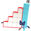 NumberBlocks 11-20 - Mathlink Cubes - Brain Spice