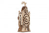 Old Clock Tower - uGears - Brain Spice