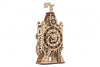 Old Clock Tower - uGears - Brain Spice