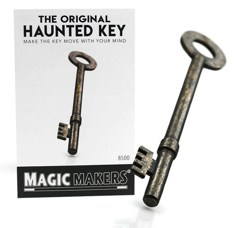 Original Haunted Key - Brain Spice