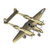 P-38 Lightning - ICONX - Brain Spice