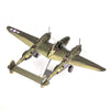 P-38 Lightning - ICONX - Brain Spice