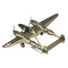 P-38 Lightning - ICONX - Brain Spice