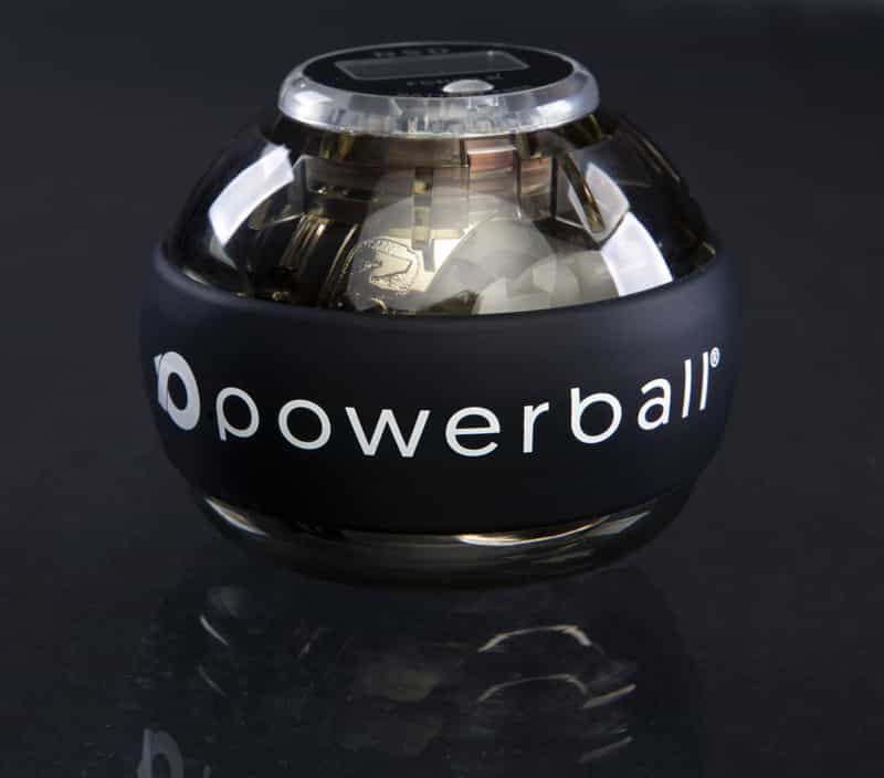 Powerball - 280Hz Hybrid Autostart Pro - Brain Spice