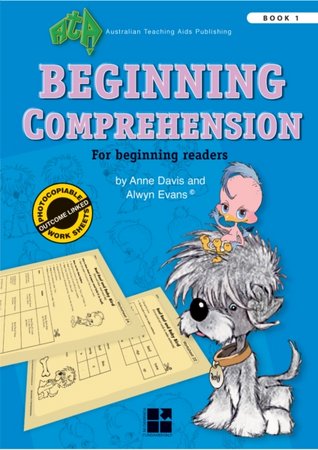 Beginning Comprehension Book 1