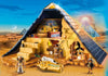Pharaohs Pyramid - Brain Spice