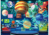 Planet Holograms Puzzle - Jigsaw 300pc - Brain Spice