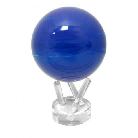 Planet Neptune - MOVA Globe 4.5 inch - Brain Spice