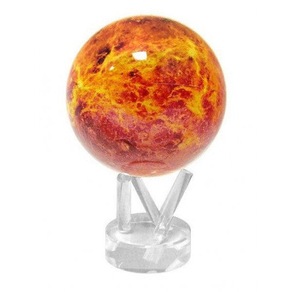 Planet Venus - MOVA Globe 4.5 inch - Brain Spice