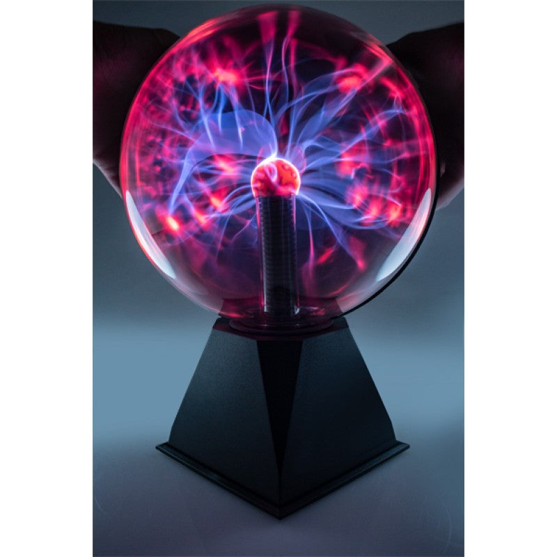 Plasma Ball - Brain Spice