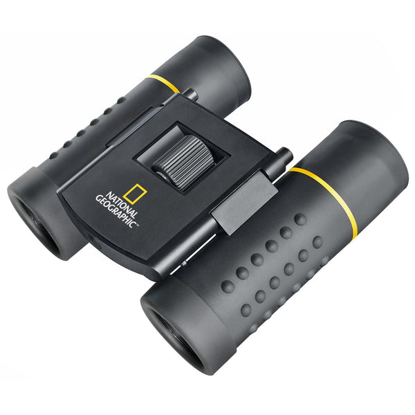 Pocket Binoculars 8x21 - Brain Spice