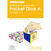 Pocket Dice A - Brain Spice