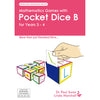 Pocket Dice B - Brain Spice
