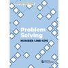 Problem Solving Number Line-Ups - Brain Spice