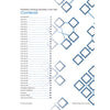 Problem Solving Number Line-Ups - Brain Spice