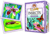 Professor Noggins Insects and Spiders Card Game - Brain Spice