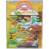 Puffy Sticker Play Set - Dinosaurs - Brain Spice