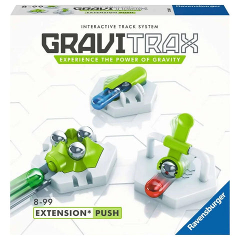 Push - Gravitrax Add-On - Brain Spice