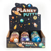 Putty Planet - Brain Spice