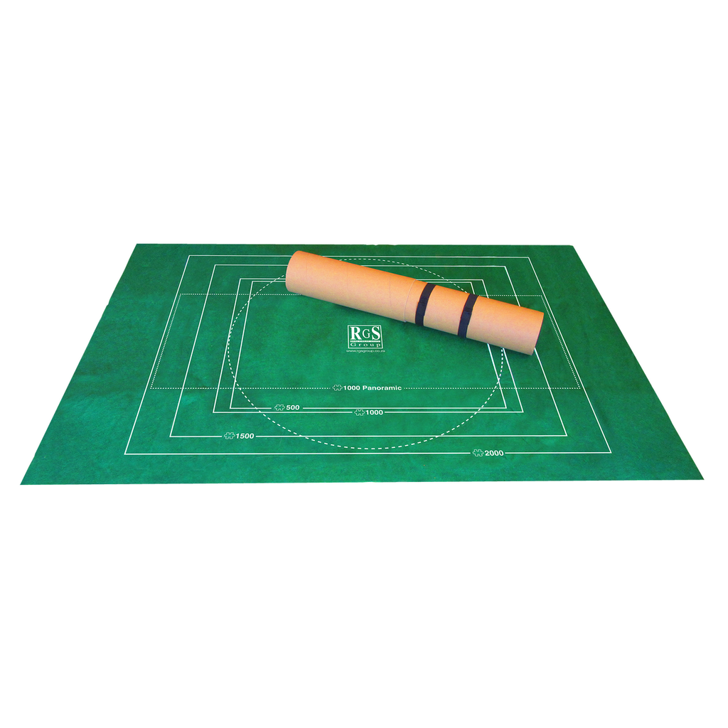 Puzzle Roll Up Mat - Brain Spice