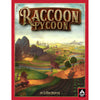 Raccoon Tycoon - Brain Spice