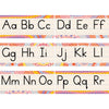 Rainbow Dreaming - Alphabet Line Bulletin Board Set - Brain Spice