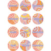 Rainbow Dreaming - Birthday Mini Bulletin Board Set - Brain Spice