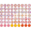 Rainbow Dreaming - Calendar Bulletin Board Set - Brain Spice