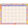 Rainbow Dreaming - Calendar Bulletin Board Set - Brain Spice