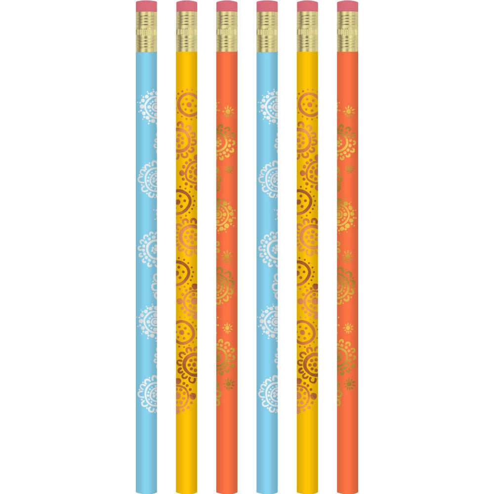 Rainbow Dreaming - Pack of 10 - Brain Spice