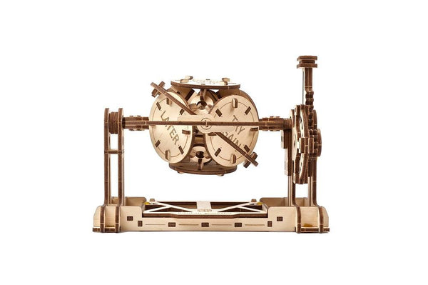 Random Generator - uGears STEM Series - Brain Spice