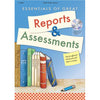 Report and Assessment Tips and Tricks - Brain Spice