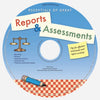 Report and Assessment Tips and Tricks - Brain Spice