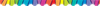 Stripes - Scalloped Border - Brain Spice