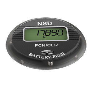 NSD Counter for Powerball - Battery Free - Brain Spice