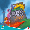 SOS Dino - Brain Spice
