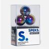 SPEKS - Super Size Oil Slick Edition - Brain Spice