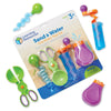 Sand and Water - Fine Motor Tool Set - Brain Spice