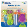 Sand and Water - Fine Motor Tool Set - Brain Spice