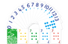 School Friendly Playing Cards - Brain Spice