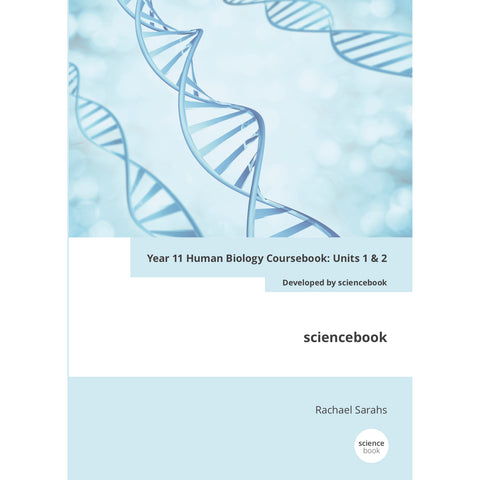 Human Biology Coursebook - Brain Spice