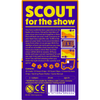 Scout - Brain Spice