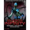 Shards of Infinity - Shadow of Salvation Expansion - Brain Spice