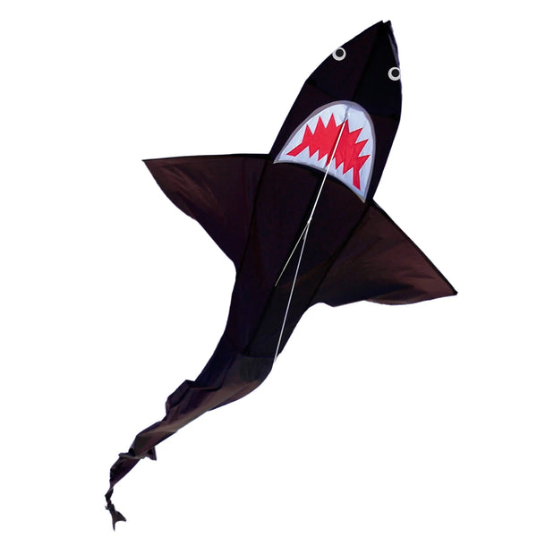 Shark Kite - Brain Spice