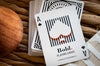 Bold Playing Cards - Standard Edition - Brain Spice