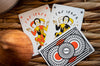 Bold Playing Cards - Standard Edition - Brain Spice