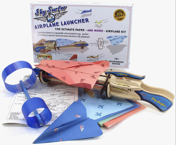 Sky Surfer
