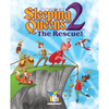 Sleeping Queens 2 - The Rescue - Brain Spice