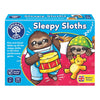 Sleepy Sloths - Brain Spice