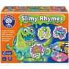 Slimy Rhymes - Brain Spice
